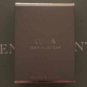 New Penhaligon Luna Travel size Soap